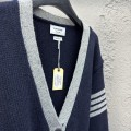 「#3094」THOM BRKWNE sweater