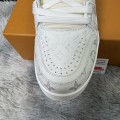 「#100」LOUIS VUITTON Trainer