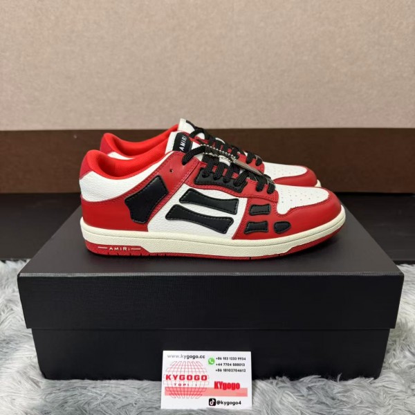 「#16161」Amiri shoes