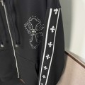 「#4255」Chrome Hearts jacket
