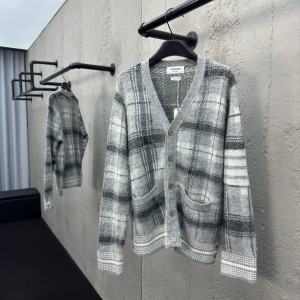 「#3095」THOM BRKWNE sweater