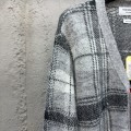 「#3095」THOM BRKWNE sweater