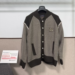 「#1036」Louis Vuitton jacket