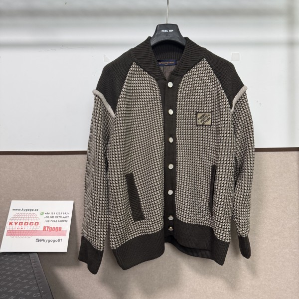 「#1036」Louis Vuitton jacket