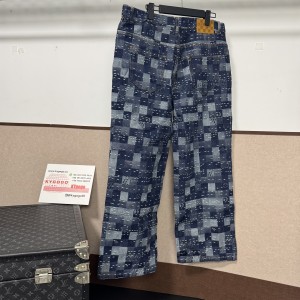 「#1035」Louis Vuitton Pant