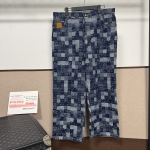 「#1035」Louis Vuitton Pant