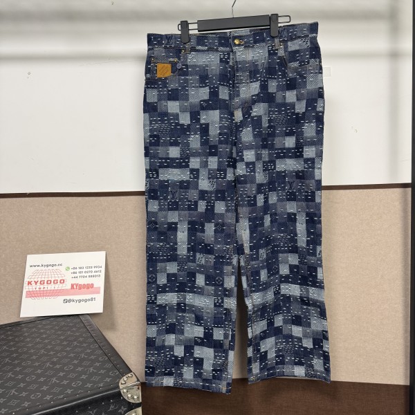 「#1035」Louis Vuitton Pant