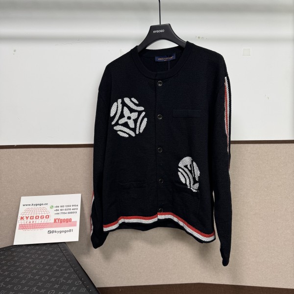 「#1036」Louis Vuitton jacket