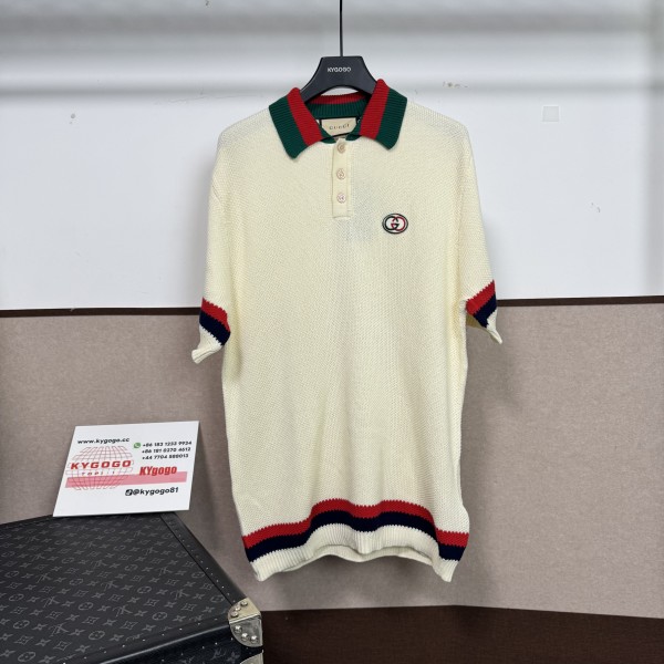 「#2789」Gucci T-shirt