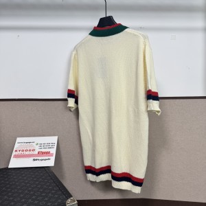 「#2789」Gucci T-shirt