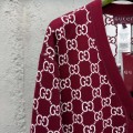 「#2831」Gucci cardigan; sweater