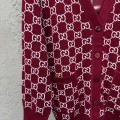 「#2831」Gucci cardigan; sweater