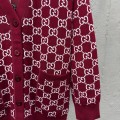 「#2831」Gucci cardigan; sweater