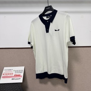 「#12290」Fendi T-shirt