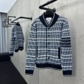 「#3096」THOM BRKWNE sweater