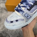 「#100」LOUIS VUITTON Trainer