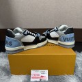 「#100」LOUIS VUITTON Trainer