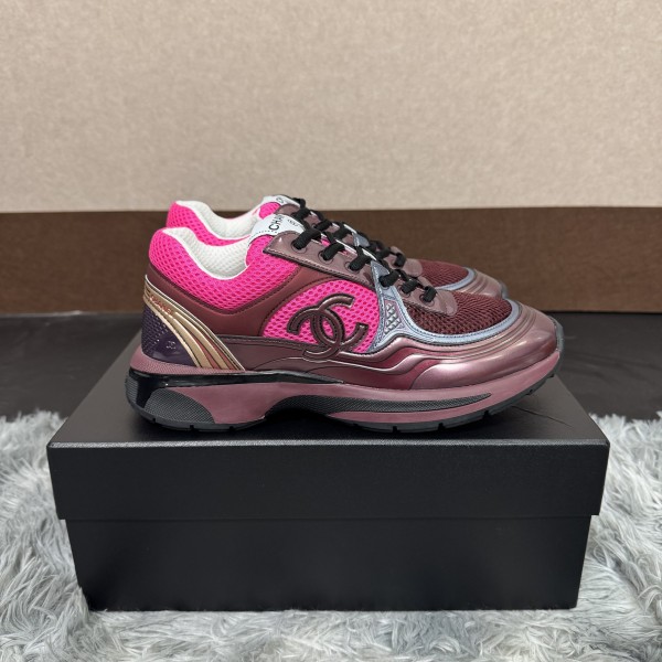 「#14807」  Chanel shoes