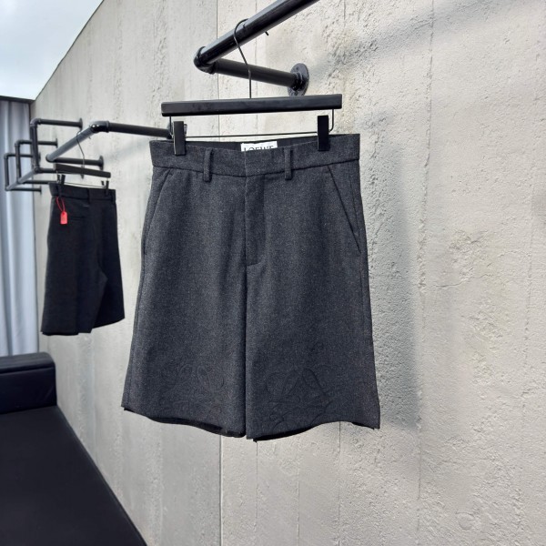 「#2585」Loewe shorts