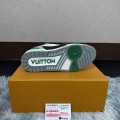 「#100」LOUIS VUITTON Trainer