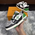 「#100」LOUIS VUITTON Trainer