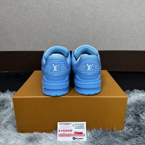 「#100」LOUIS VUITTON Trainer 