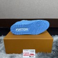 「#100」LOUIS VUITTON Trainer