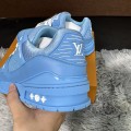 「#100」LOUIS VUITTON Trainer