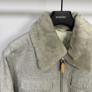 「#1036」Louis Vuitton jacket