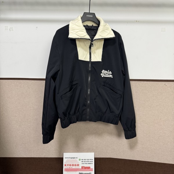 「#1036」Louis Vuitton jacket