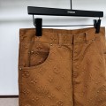 「#1035」Louis Vuitton Pant