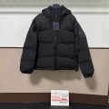 「#1036」Louis Vuitton jacket; down/puffer jacket