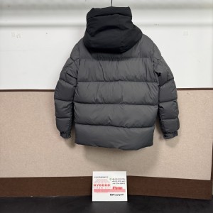 「#6430」Moncler jacket; down/puffer jacket