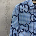「#2836」Gucci Long-sleeved shirt