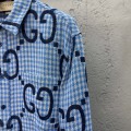 「#2836」Gucci Long-sleeved shirt