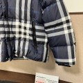 「#5990」  Burberry down jacket