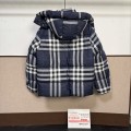 「#5990」  Burberry down jacket