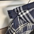 「#5990」  Burberry down jacket