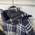 「#5990」  Burberry down jacket