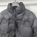 「#1036」Louis Vuitton jacket; down/puffer jacket