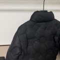 「#1036」Louis Vuitton jacket; down/puffer jacket