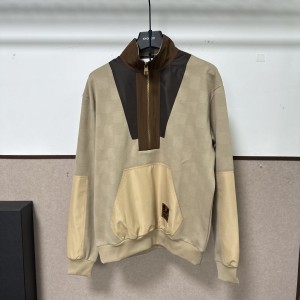 「#1036」Louis Vuitton Sweatshirt