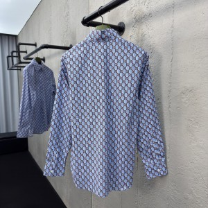 「#2838」Gucci Long-sleeved shirt