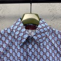 「#2838」Gucci Long-sleeved shirt