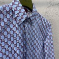 「#2838」Gucci Long-sleeved shirt