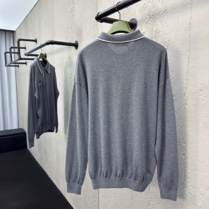 「#2839」Gucci Long-sleeved shirt