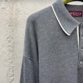 「#2839」Gucci Long-sleeved shirt