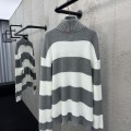 「#3097」THOM BRKWNE sweater