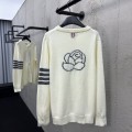 「#3098」THOM BRKWNE sweater