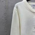 「#3098」THOM BRKWNE sweater